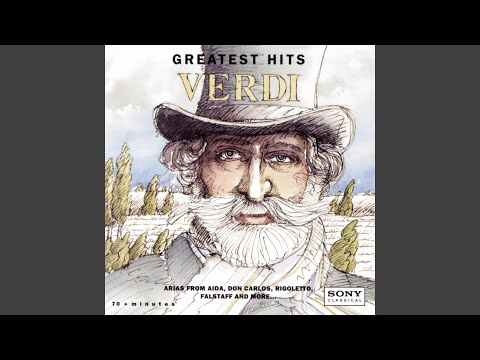 Aida, Act II, Scene 2: Grand March