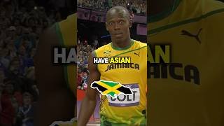 Why Is There Asian DNA In Jamaica?