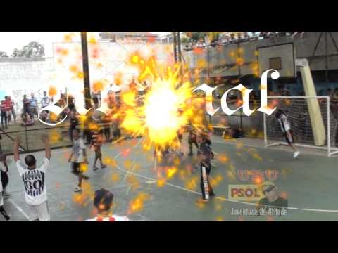 Arsenal Campeão da Copa Futsal Carmela 2011