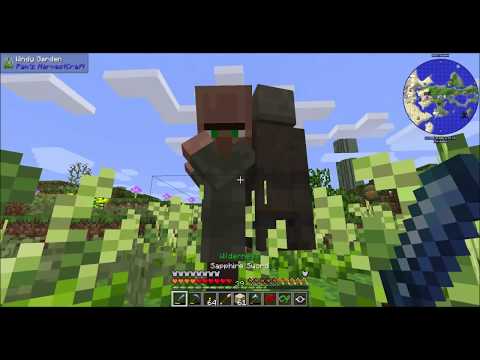 MCEternal Ep6 Fluxbore