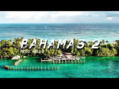 Naps x Maes x Soolking Type Beat - "BAHAMAS 2" 🌴 / Instru Guitare Eté / Prod Latino / Summer Beat