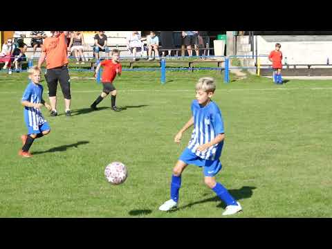 Dobřenice/Rohoznice - Prasek 6:11 (21.9.2025)