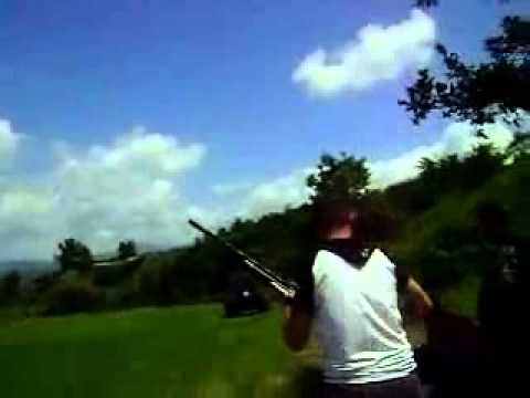 Pjatel Gjuetaret e Burrelit.