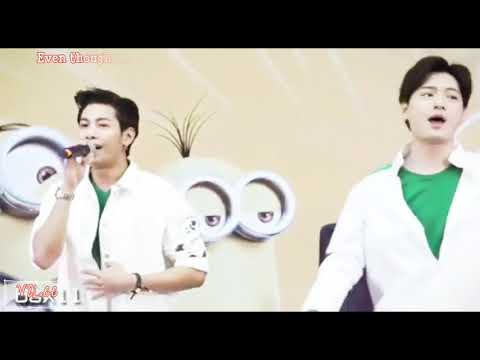 [Engsub] ความลับในใจ (The Secret in Our Hearts) - Krist & Singto