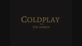 Coldplay - Bloodless Revolution (Demo)