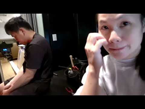 Turning Up The Heat In Our RV | Minnie's VLOG 1747