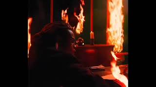 Writing In Fire Meme Template| Download Link In Comments 🔗