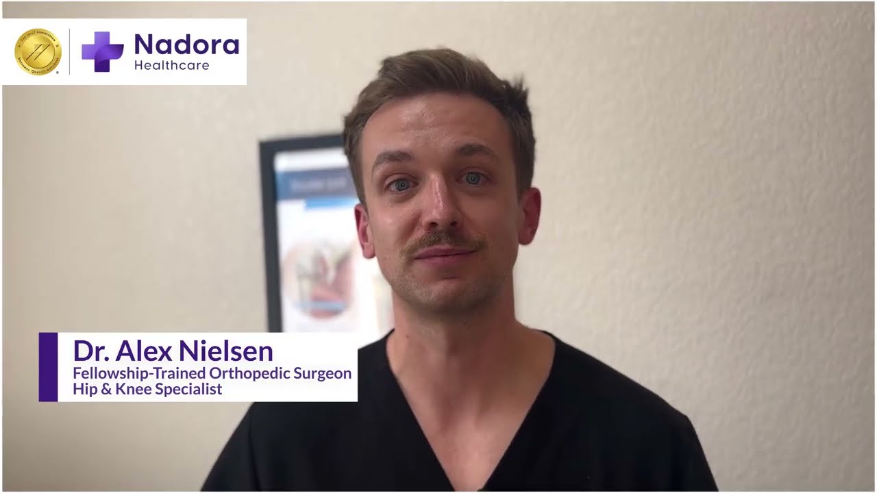 Torn Meniscus | Nadora Healthcare #meniscustear #meniscusrepair #tornmeniscus