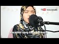 Sumayyah with lyric - Cover by Wani - Paling merdu