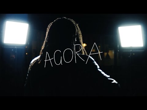Agora - K.O.Cossengue( prod by K.O.Cossengue)