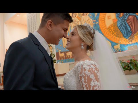 BRUNA + MARCOS I CERIMÔNIA COMPLETA