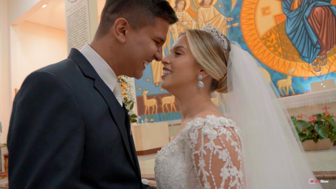 BRUNA + MARCOS I CERIMÔNIA COMPLETA