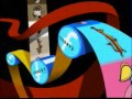 Dexter S Lab Vs KYLIE MINOGUE Cartoon Cartoon Fridays AUSTRALIA