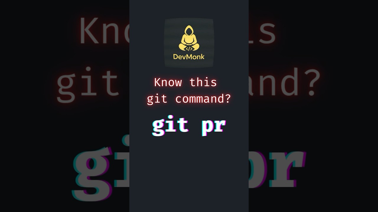 git pr • git hacks #git #dayinthelife  #coding