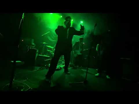 [Clip] Codefendants -  Bad Business - live @ The Ritz 09.21.23