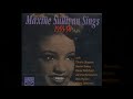 Maxine Sullivan - Ain't Misbehavin'