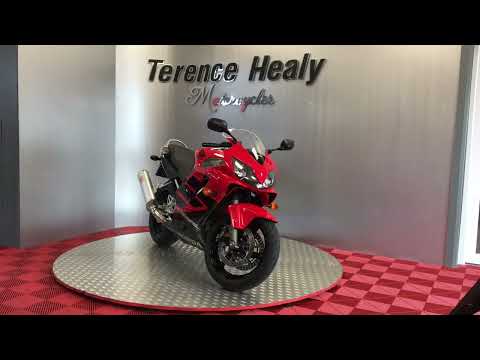 2006 Honda CBR 600F ''DEPOSIT TAKEN'' - Image 2