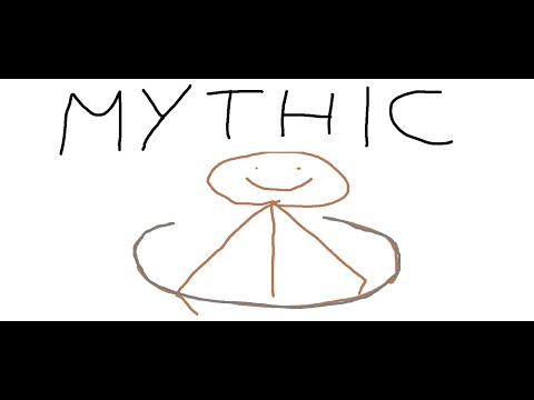 Mythic Terros | Assassination Rogue PoV | Iris