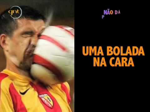 Não dá para não se irritar com...