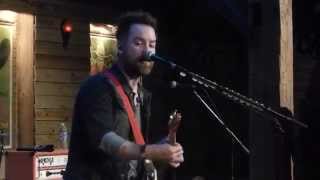 David Cook - Broken Windows (Houston 11.18.15) HD