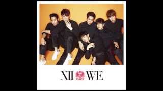 Shinhwa (신화) 정규12집앨범[WE] - Don't Cry