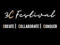 The 3C Festival Hyderabad 2023 Final Cut Video