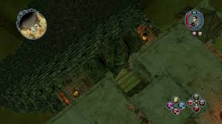 Sacred 2: Interesting Locations - Twitty Tister