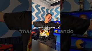 CARINHOSO VS RABUGENTO