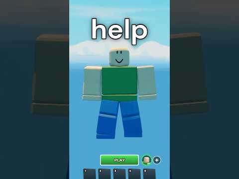 Trapped in TDS #roblox #tds #towerdefensesimulator