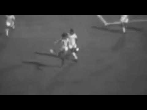 1973-74 ΟΛΥΜΠΙΑΚΟΣ-ΜΠΕΝΦΙΚΑ 0-1 (ΚΠ)