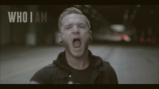 WE CAME AS ROMANS - Tracing Back Roots (OFFICIAL LYRIC VIDEO)