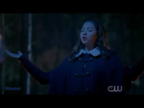 The Originals 5X12 'She Just Couldn't Watch You Die"