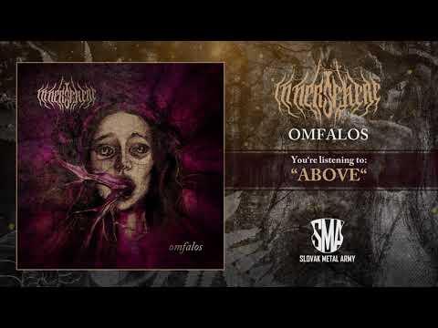 Innersphere - INNERSPHERE - Omfalos [full album, 2021]