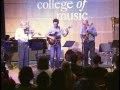 John McGann, Julian Lage, Darol Anger: Yesterdays-Wheel Hoss