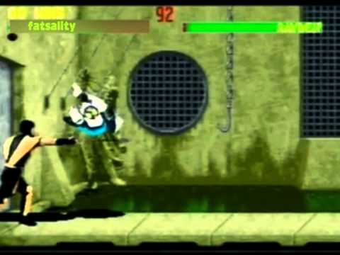 FatS — «Round 5»