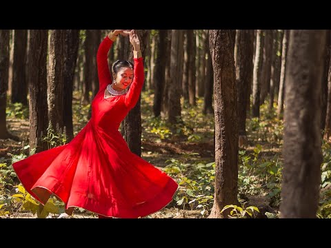 Simran Kapoor Semi Classi...