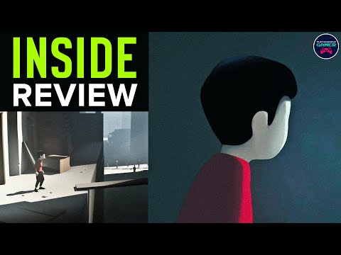 Why Playdead's Inside is a true indie masterpiece | REVIEW
