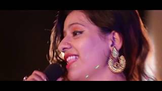 Chori Chori Dekho Aise Dekha na Karo|Rangoon|Atrangi Dulhaniya