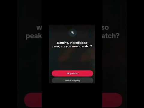 Video cover