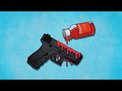 [FREE] Freeze Corleone x Zola x Ashe 22 type beat - " LIN " | Instru Rap