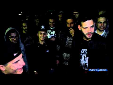 Tiaz vs Coccovic {HH - Tellòn}