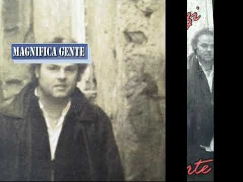 NINO FORTE MAGNIFICA GENTE [ OFFICIAL ]