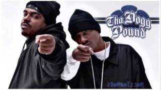 Da Dogg Pound ft. Outlawz(Dramacydal) & Big Syke - Jack Move