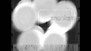 sneakster - full of echoes