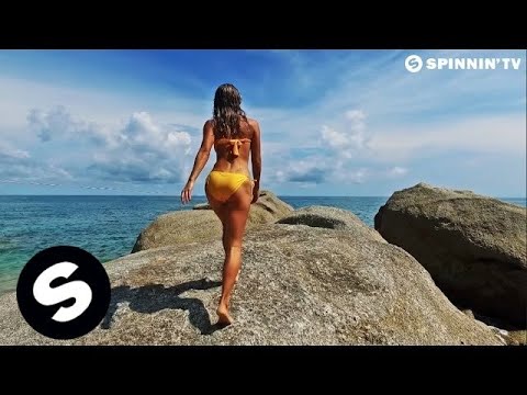 Pep & Rash and Polina - Echo (Official Music Video)