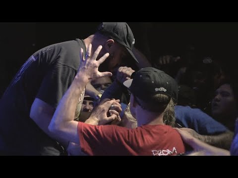 [hate5six] MH Chaos - June 27, 2021 Video