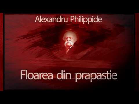Floarea din prapastie (1983) - Alexandru Philippide #teatruaudio #teatruradiofonic #teatruonline