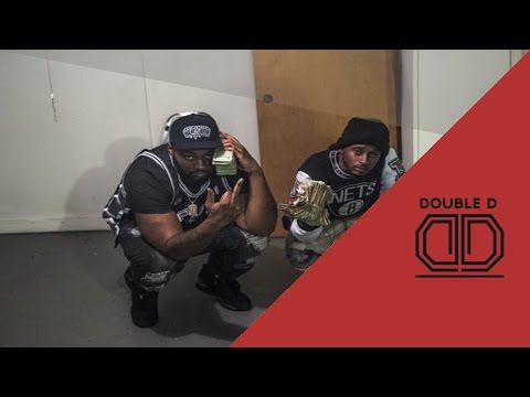 *SOLD* Team Eastside Peezy Type Beat - Fed up (Prod. By Double D)