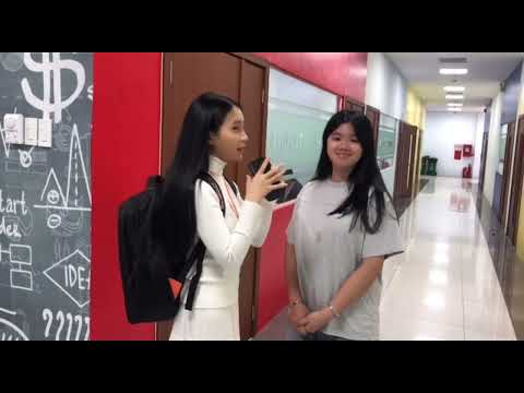 インタビュー：音楽を聴く理由 (Interview - Reasons for Listening to Music)