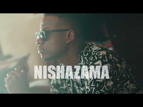 Tommy Flavour - Nishazama (Official Music Video)